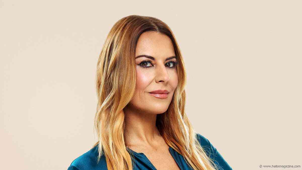 The facelift rethink: why more women in their 50s are considering surgery - including reality star Juliet Angus