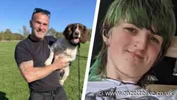 Dog who found 'hidden' body of missing Annie Dryden after months of searches wins top award