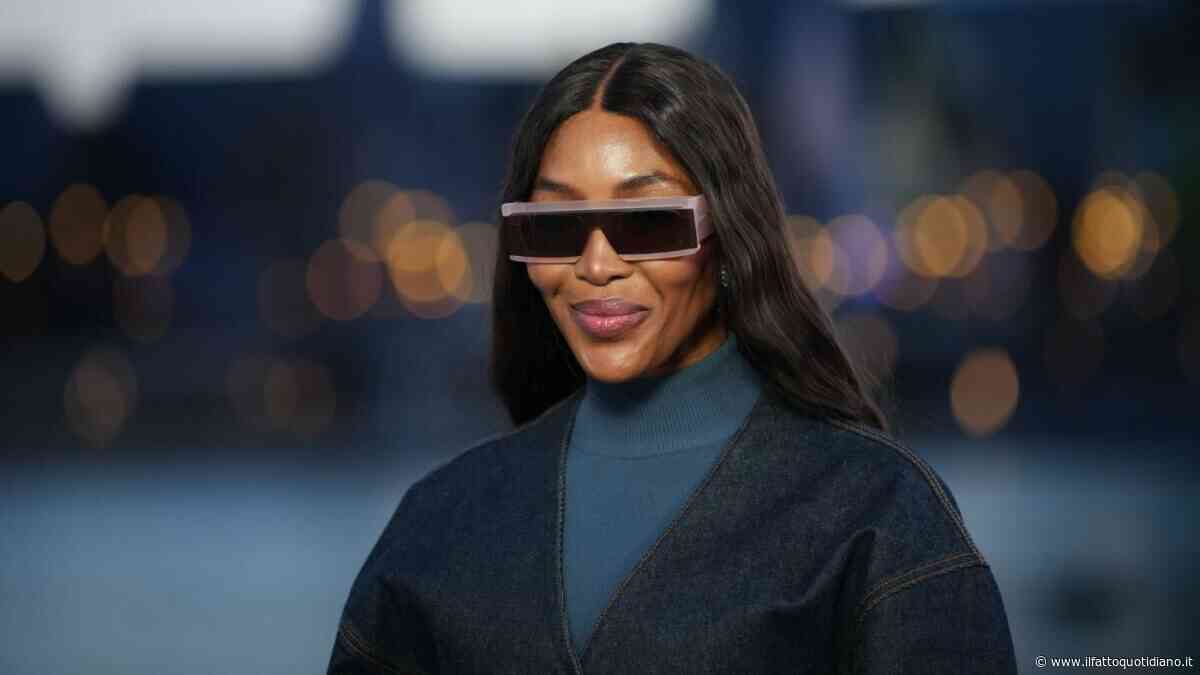 Naomi Campbell vince il ricorso: annullato il divieto di guidare enti benefici. Il tribunale: “Non sapeva delle irregolarità commesse all’interno di Fashion for Relief”