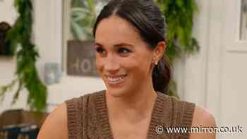 Meghan Markle releases luxury advent calendar inspired by her California home