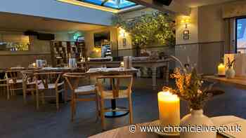 New luxury North East restaurant opens as Polish chef’s taste of home proves comfort food treat