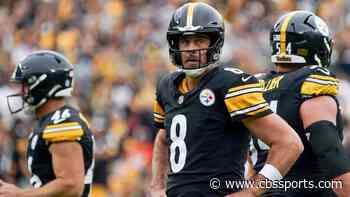 Steelers trying to end this nightmare 46-year Thursday night losing streak in Week 4 against Browns