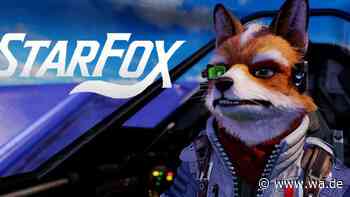 Star Fox: Kostenloses Update 1.2.0 ist ab sofort verfügbar