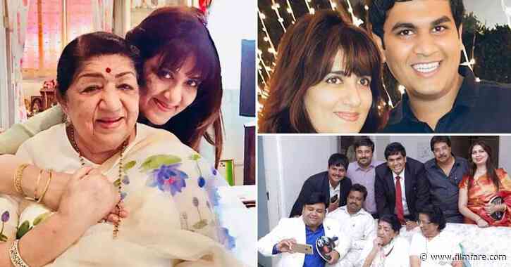 A Decade in The Archive: When Lata Mangeshkar Spoke About Rachana Shah