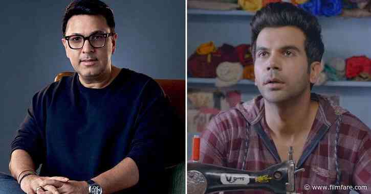 Producer Dinesh Vijan Confirms Stree 3 Will Release in 2028