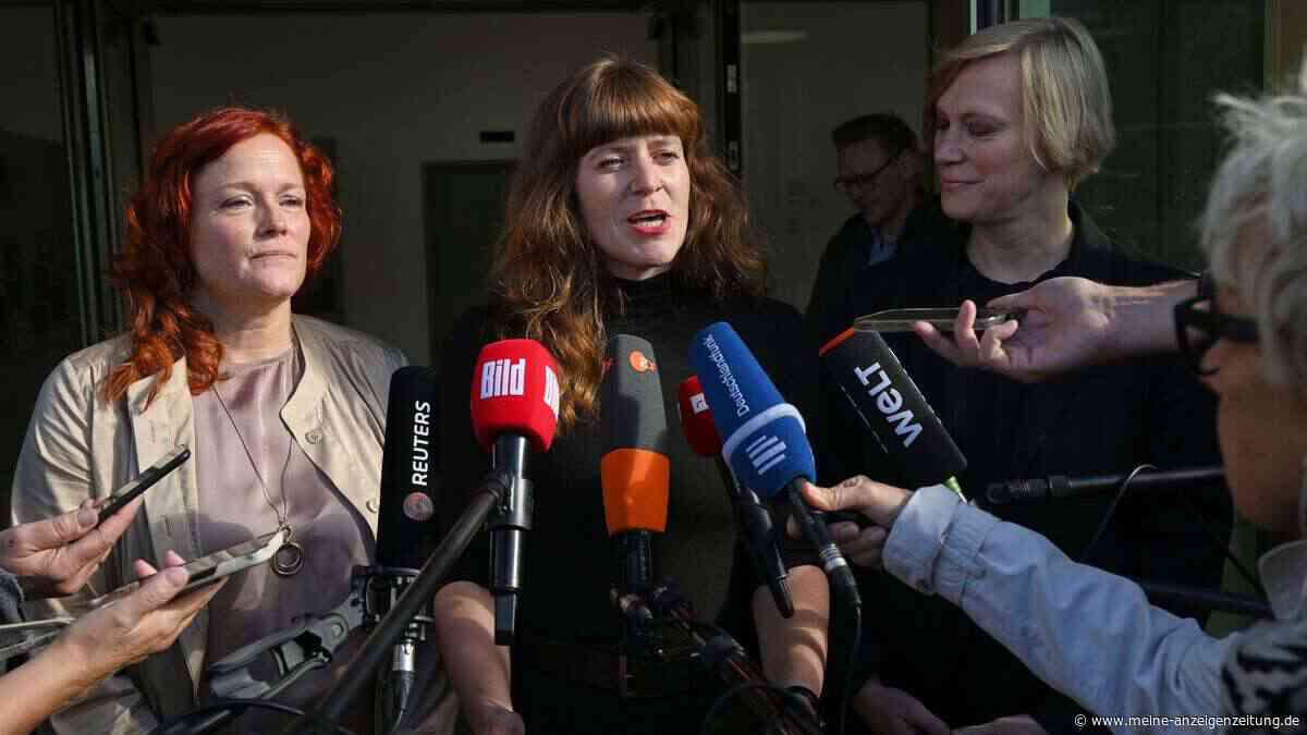 Berlin: Parteien-Treffen zu Antisemitismus ohne Ergebnis