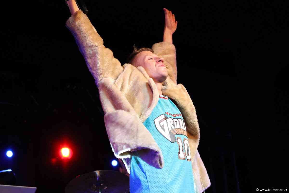 Macklemore Sells Out Shows After Ed Sheeran Tour Exit as Fans Debate His Motives