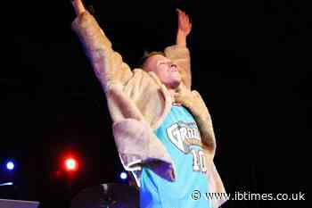 Macklemore Sells Out Shows After Ed Sheeran Tour Exit as Fans Debate His Motives