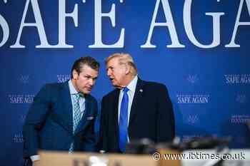 MAGA Insider Issues Warning That Hegseth Impeachment Could Put Collaborators on Path to 'The Hague'