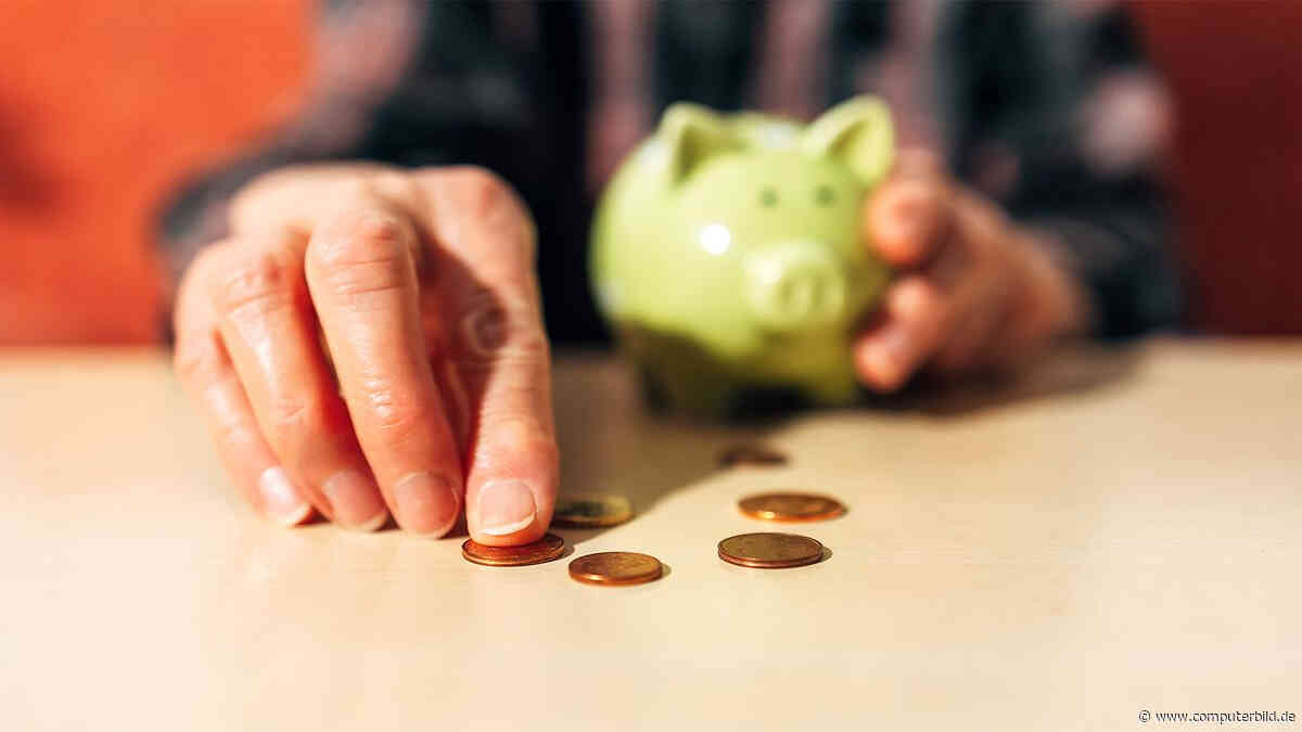 Altersvorsorgedepot startet im Januar: 540 Euro Förderung – doch viele kennen es nicht