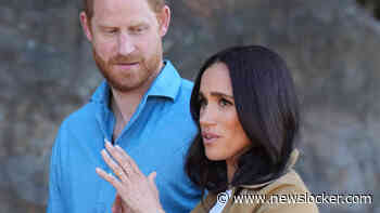 Prins Harry en Meghan hekelen fotografen bij school van Archie en Lilibet: ’Ronduit onverantwoord’