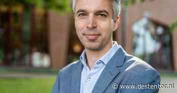 Waterschap krijgt voormalig wethouder uit Meppel als nieuwe secretaris-directeur