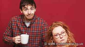 Northern News podcast returns for seventh series - with wacky local Hull stories on the news agenda