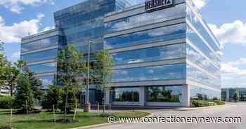 Hershey appoints new international president as CPG sets industry standard