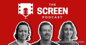 What did this year’s Screen Summit reveal about the UK indie film industry? – The Screen Podcast