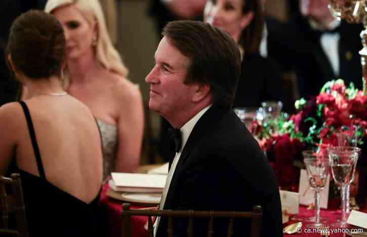 Trump says he regrets appointing Gorsuch, Barrett and Kavanaugh to Supreme Court