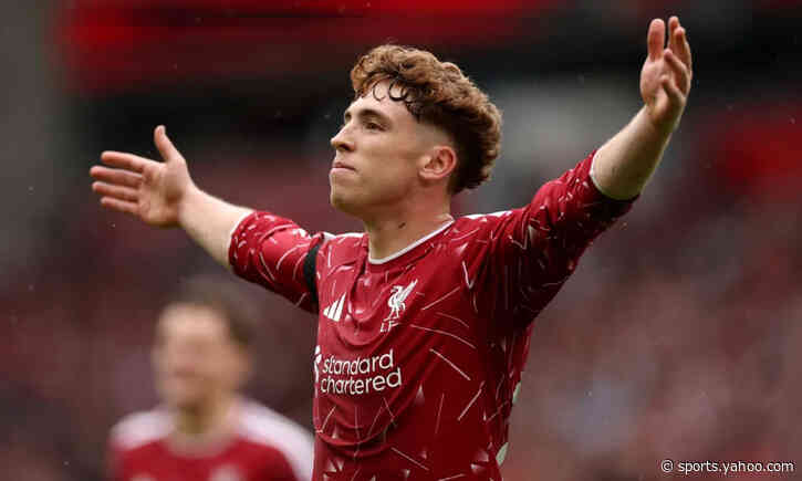 Victor Munoz reveals World Cup lesson that could help his Liverpool career