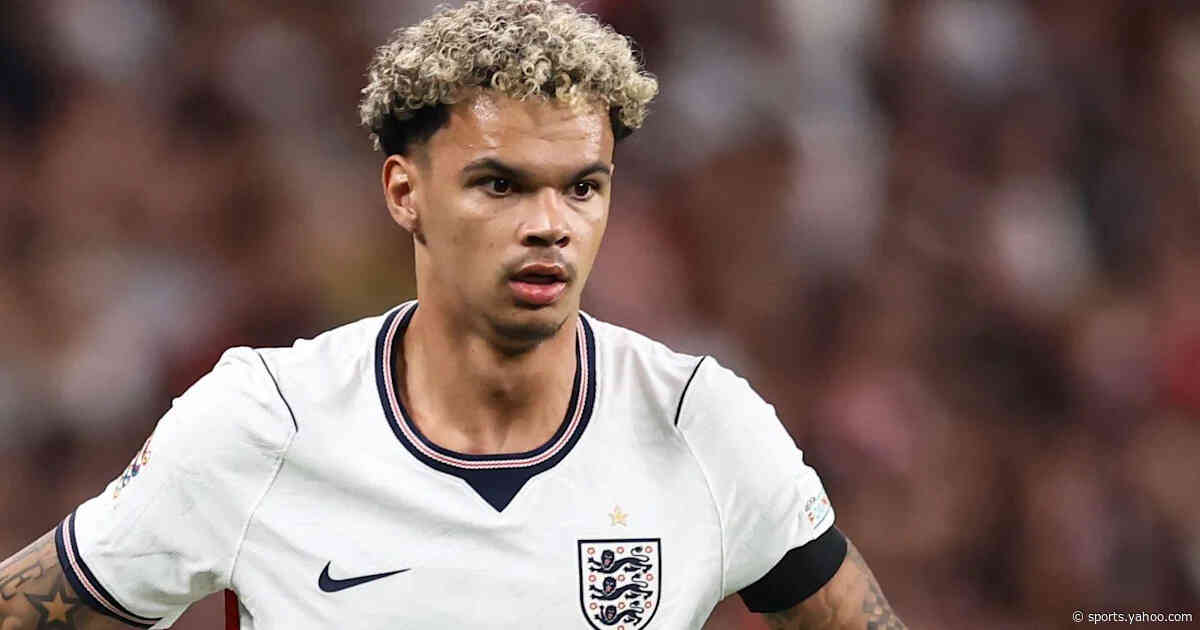 Injured O'Reilly withdraws from England squad