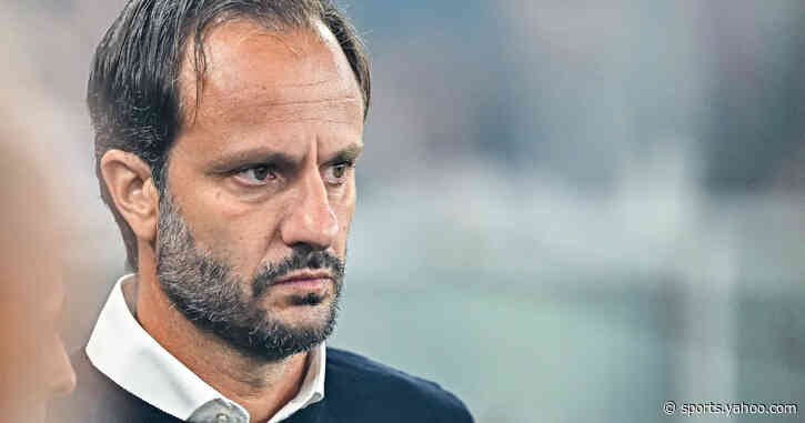 Gilardino: ‘I’m an orchestra conductor for Parma, past is a treasure’