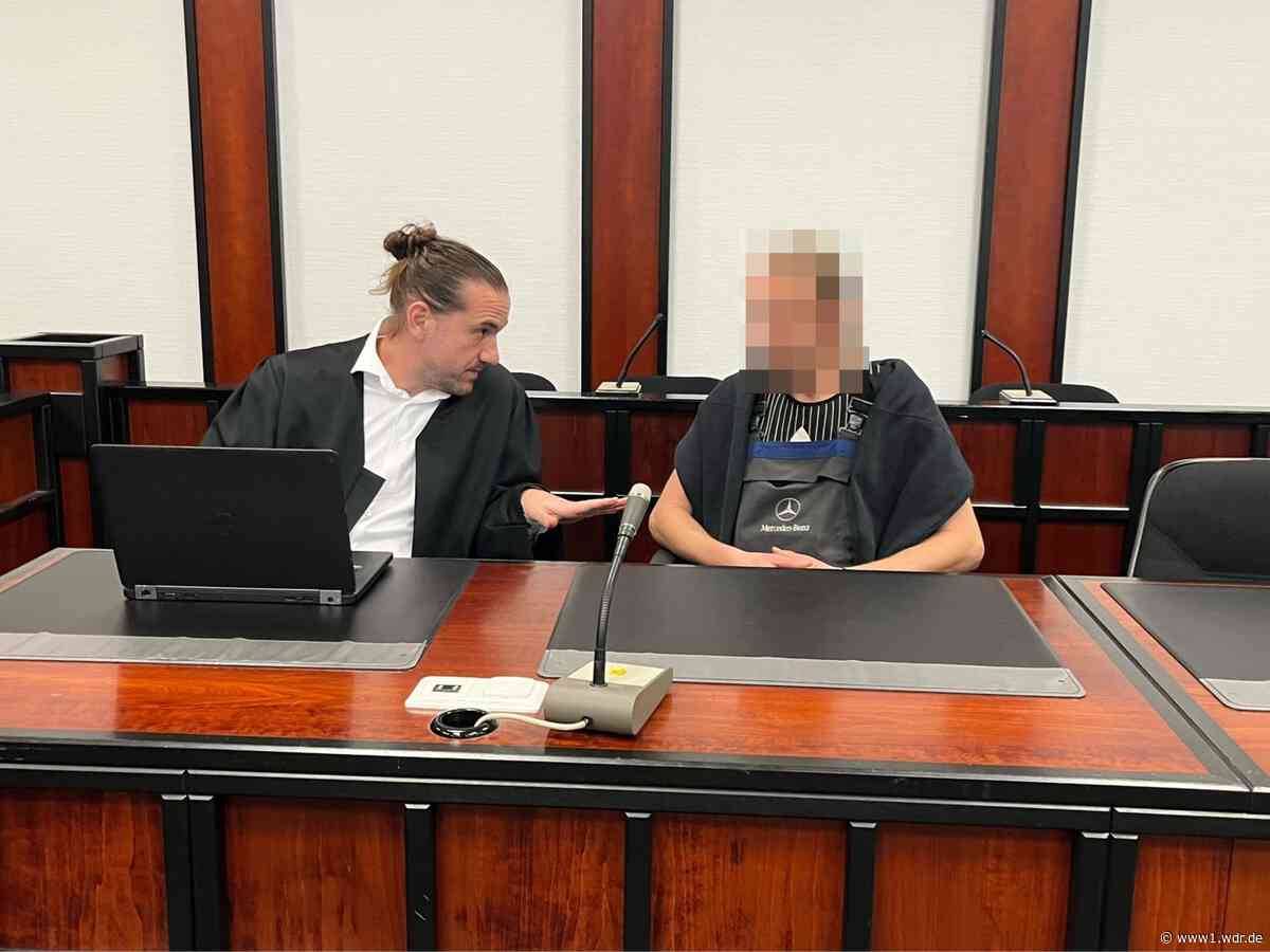 Kater verbrannt: Freispruch nach Prozess in Bergheim