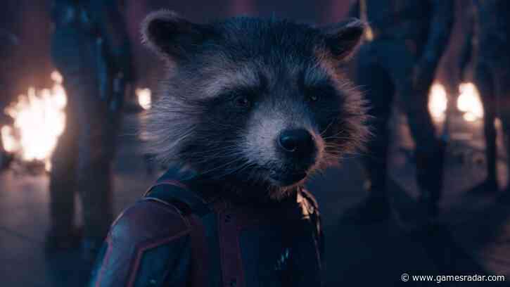 Sean Gunn may have retired as Rocket Racoon, but he'd still take the call to return as his other MCU character