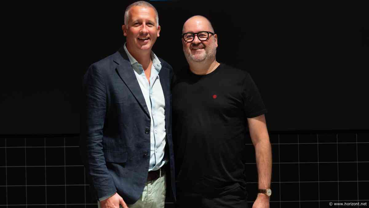 Boris Prondzinski und Torsten Ahlers hören auf: Carsten Schwecke wechselt als Geschäftsführer zu MediaMarkt-Saturn