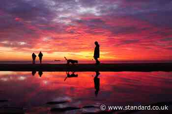 September was UK’s joint-fourth warmest since records began