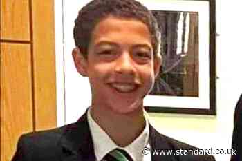 Police ‘working to address’ failings identified in Noah Donohoe inquest