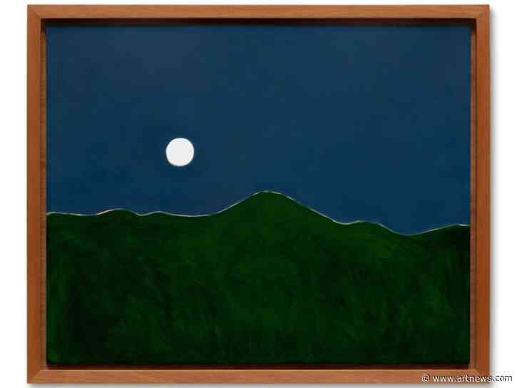 Artists for Climate Action Returns for Frieze Week With Christie’s Evening Auction