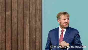 Nieuwe ’regelneef’ van de koning van start, bijzondere baan waar niet iedereen op kan solliciteren