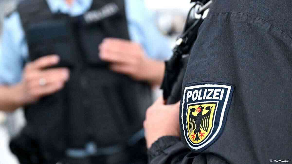 Fausthieb ins Gesicht: 21-Jähriger in Hamm schwer im Kiefer verletzt