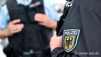 Fausthieb ins Gesicht: 21-Jähriger in Hamm schwer im Kiefer verletzt