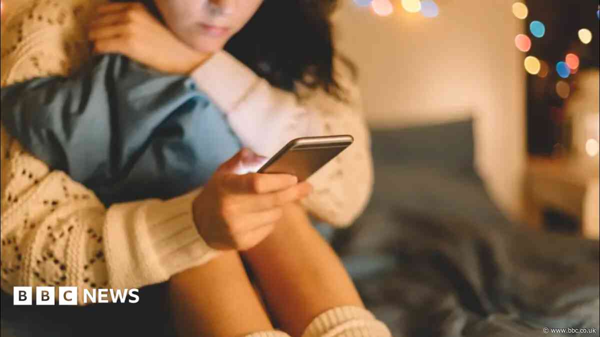 Nearly 100 Child Sexual Exploitation cases investigated in Birmingham
