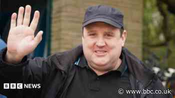 Peter Kay bomb hoax case postponed until next year
