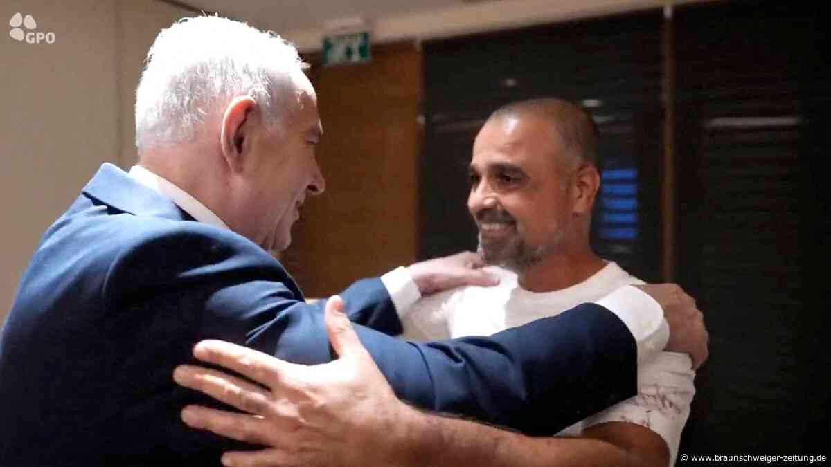 Israel entgeht Katastrophe – in der Krise kommen aus Nahost auch gute Zeichen