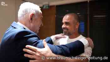 Israel entgeht Katastrophe – in der Krise kommen aus Nahost auch gute Zeichen