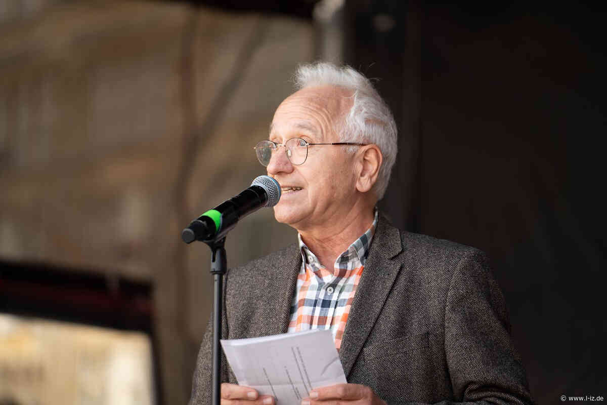 Gastkommentar von Christian Wolff: Demokratische Parteien in der Krise