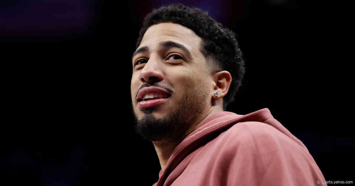 2026-27 Fantasy Basketball: Kyrie Irving, Tyrese Haliburton among big names returning from injury