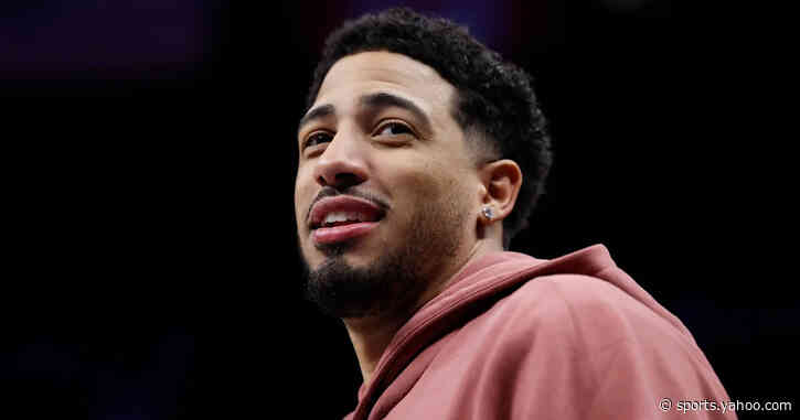 2026-27 Fantasy Basketball: Kyrie Irving, Tyrese Haliburton among big names returning from injury