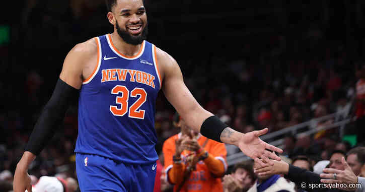 Fantasy Basketball: Playing in a Yahoo High Score league? Here are some useful in-season strategies and tips
