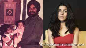 Nimrat's father was kkilled by terrorists in Kashmir, the actress recalls traumatic moment
