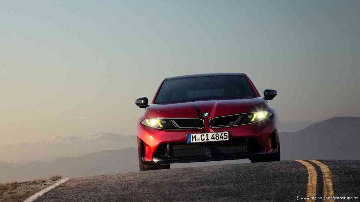 BMW wirft beim neuen 3er den Diesel aus dem Programm
