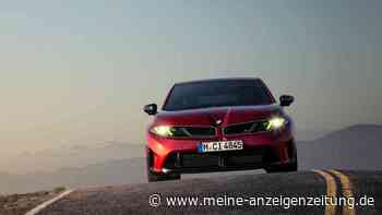BMW wirft beim neuen 3er den Diesel aus dem Programm