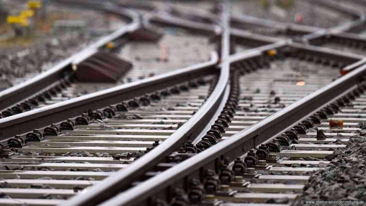 Gericht hält geplante Schienenmaut für 2027 für rechtens