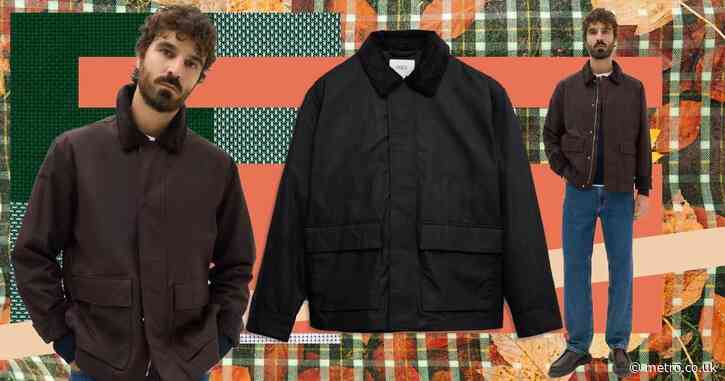 Looking for a Barbour jacket alternative? M&S shoppers recommend this £110 style