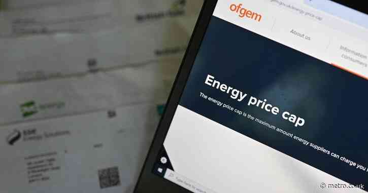 How will the higher energy price cap impact your bills?