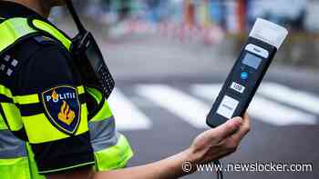 Drie positieve alcoholtesten onder vliegend personeel op Schiphol