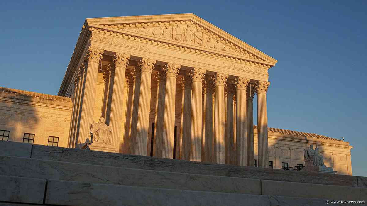 Supreme Court to scrutinize key pillar of Trump deportation machine in blockbuster case