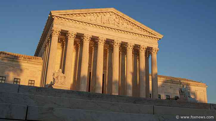 Supreme Court to scrutinize key pillar of Trump deportation machine in blockbuster case
