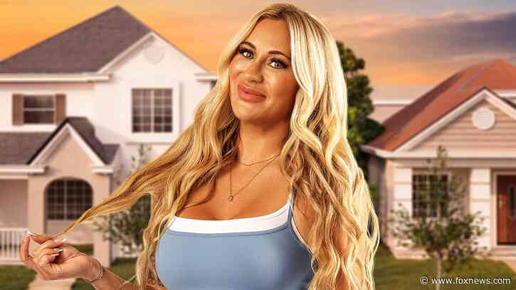 ‘Double Lives of Suburban Wives’ star's staggering $550K month after leaving teaching for adult content